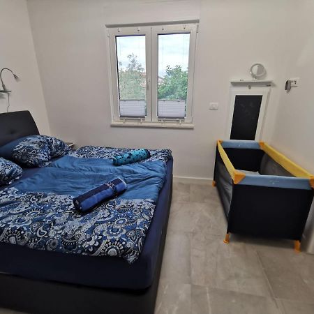 Volme Pool Apartment Banjole Ngoại thất bức ảnh