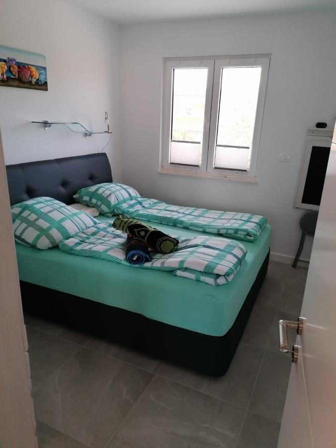 Volme Pool Apartment Banjole Ngoại thất bức ảnh