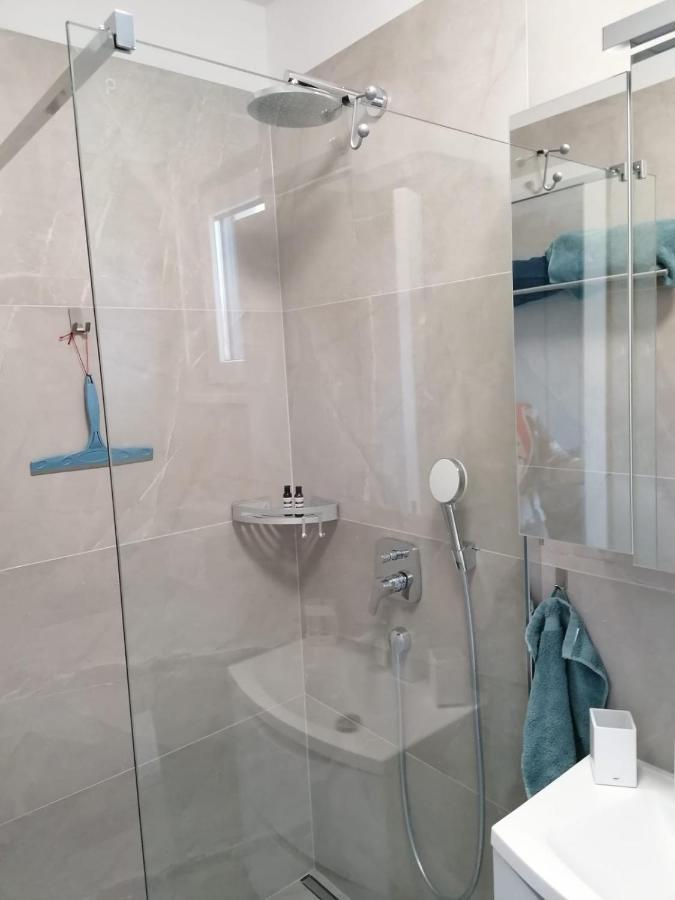Volme Pool Apartment Banjole Ngoại thất bức ảnh