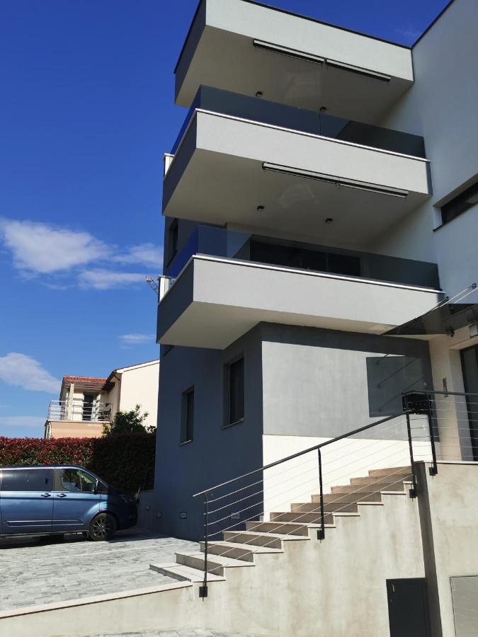 Volme Pool Apartment Banjole Ngoại thất bức ảnh