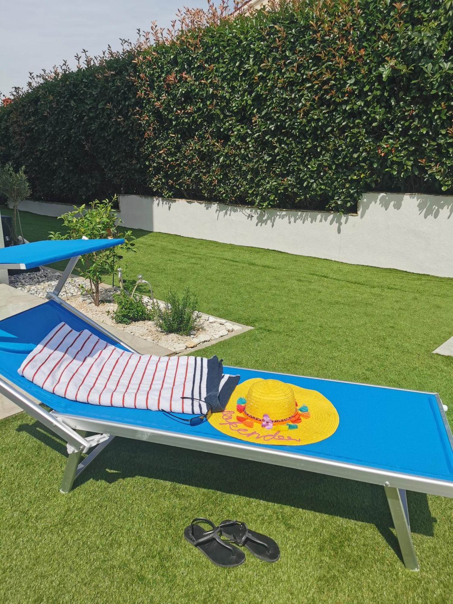 Volme Pool Apartment Banjole Ngoại thất bức ảnh