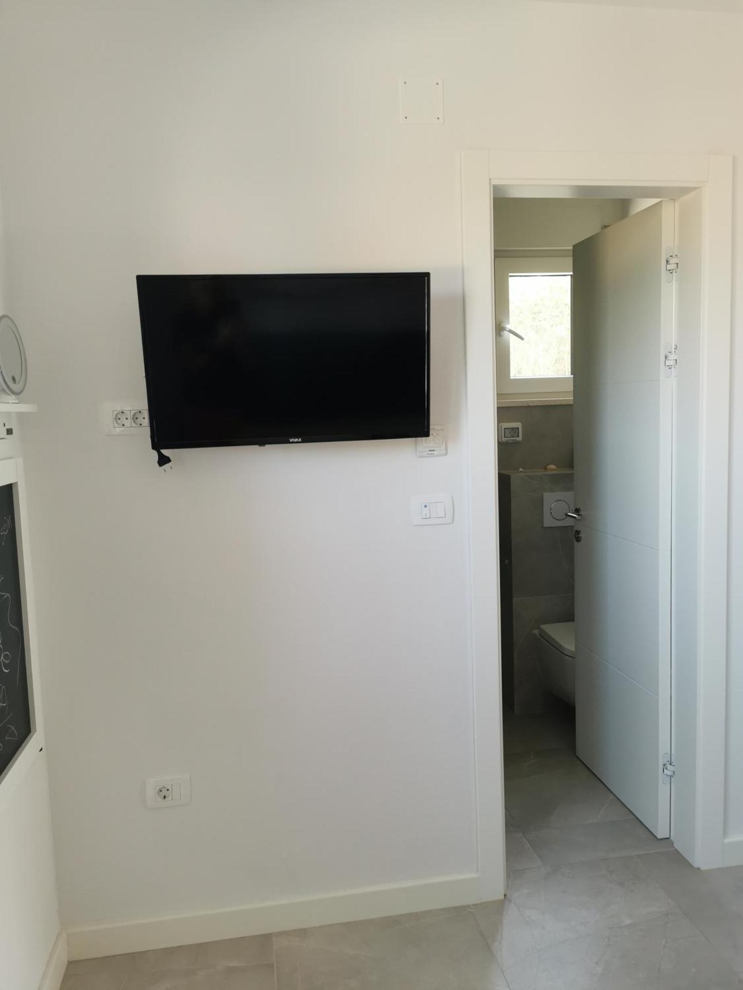 Volme Pool Apartment Banjole Ngoại thất bức ảnh